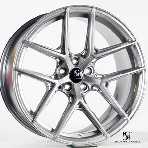 Cerchi in Lega <span class=keywords><strong>KOKO</strong></span> Nuovo Design 2020, Cerchi in Lega di Alluminio Mag per Auto, Ricambi Auto all'Ingrosso - Product Image 1