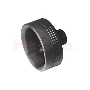 BPW Rear Hubcap Nut Socket <b>Vehicle</b> <b>Tools</b> Auto Repair - Product Image 1