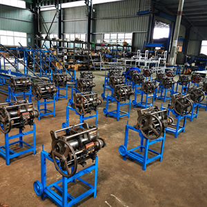 220V pháo phù hợp với máy làm ống giấy với động cơ là thành phần cốt lõi - Product Image 1