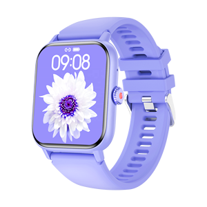 Nuevo Reloj Inteligente QS13 de 1.83 Pulgadas con Llamadas Bluetooth, Monitor de Actividad Física, Reloj Inteligente Deportivo a la Moda, Resistente al Agua para Hombres y Mujeres - Product Image 2