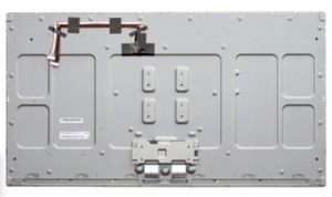 M430QVN02.2 M430QVN02.0 43-дюймовый 4K 144 Гц для Asus XG43UQ ЖК-панель UHD экран дисплеи M430QVN02 0 2 - Product Image 3