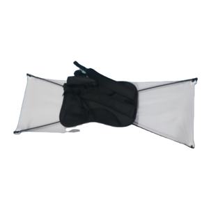 X الإعلان في الهواء الطلق حقيبة ظهر جديدة المشي علامة x راية - Product Image 3