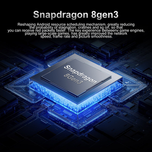 Dispositivo ricco di funzionalità Dual SIM <span class=keywords><strong>Smartphone</strong></span> Android 5G F6 Pro Processore 10-Core da 7.3 pollici 16GB + 1TB Display LTE inglese operativo - Product Image 6