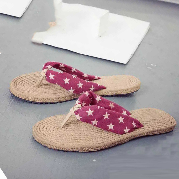 Women Summer Sandals Outdoor Slides Slippers Casual Flip-flops Ladies Shoes Ladies Flip Flop Slippers