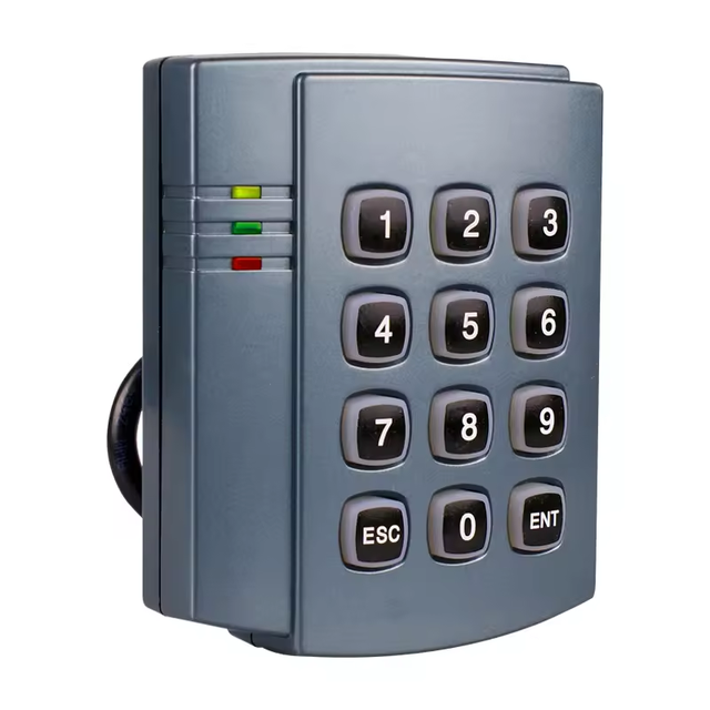 RFID Access Control System Rfid Door Access Control System