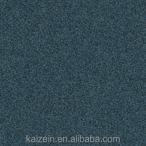 <span class=keywords><strong>Azulejos</strong></span> de alfombra de 50x50cm al por mayor, superficies decorativas modernas de pelo cortado con mechones para oficina y hotel utilizadas en el hogar y la oración - Product Image 3