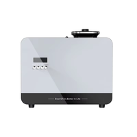 Diffuseur d'arômes électrique S3000 pour grandes surfaces, hôtels, HVAC, machine à parfum d'ambiance, diffuseur d'huiles essentielles
