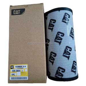 ไส้กรองน้ำมันเครื่องรถขุด 40030300126 40050800128 40040400260 40050400241 40050400254 40050400556 40040800048 YA00086177 <span class=keywords><strong>YA00037134</strong></span> - Product Image 5