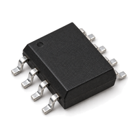 Komponen Elektronik MCP6002-E/SN Tersedia Chip Komponen Elektronik 8 SOIC