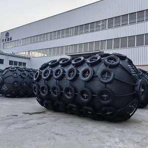 Sistema de defensa marítima Yokohama tipo el precio del guardabarros - Product Image 2