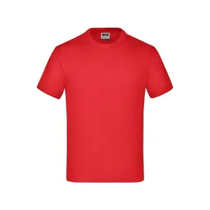 Camiseta Junior Basic-T, merchandising personalizado - Product Image 5