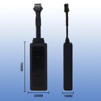 Rastreador GPS para Motocicleta, Fácil de Instalar, Mejor Precio, Venta Especial, Fabricante OEM ODM
