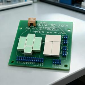 Xdisp Hội Đồng Quản trị cho GE chăm sóc sức khỏe CT Máy quét P/N 2179022 - Product Image 4