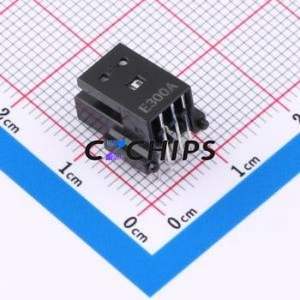 Chip IC de circuito integrado de componente de orificio pasante (THT) 8ECM300A2FB nuevo y original - Product Image 1