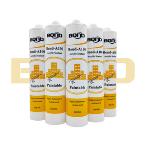 <b>Liquid</b> <b>Nail</b> Free Adhesive for Construction and Glass Installation with High Strength and No <b>Nails</b> Required - Product Image 4