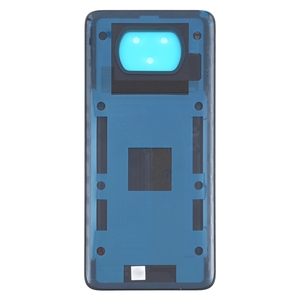<span class=keywords><strong>Cover</strong></span> posteriore originale <span class=keywords><strong>per</strong></span> batteria Xiaomi <span class=keywords><strong>Poco</strong></span> <span class=keywords><strong>X3</strong></span> / <span class=keywords><strong>Poco</strong></span> <span class=keywords><strong>X3</strong></span> M2007J20CG / M2007J20CT - Product Image 3