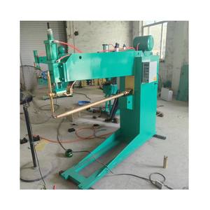 เครื่องเชื่อมแบตเตอรี่เครื่องเชื่อมก้นเครื่องเชื่อมจุดสำหรับแบตเตอรี่ลิเธียมไอออน - Product Image 1