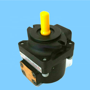 ปั๊มใบพัดแบบเคลื่อนที่คงที่ Atos PFE-31036 รุ่น PFE-31036/1DU ปั๊มน้ำมันไฮดรอลิกสำหรับเครื่องฉีดพลาสติก - Product Image 4