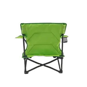 Selling Metal Folding Beach Chair Adjustable Sun Relax Fabric Sea Deck Chair Custom Outdoor Camping