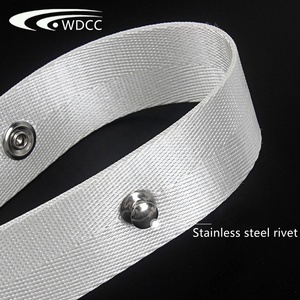 107 125 145 160mm Wholesale Good Quality Wave Pleat <strong>Tape</strong> s Wave <strong>Curtain</strong> S Fold <strong>Curtain</strong> <strong>Tape</strong> Ripple Fold Wave <strong>Tape</strong> for <strong>Curtain</strong> - Product Image 6