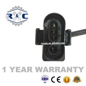 New r & C Chất lượng cao sonda <span class=keywords><strong>Lambda</strong></span> 0258006159 cho Audi A6/Cabriolet /Ford Galaxy /VW Golf Passat sharan <span class=keywords><strong>Polo</strong></span> A/F tỷ lệ cảm biến - Product Image 4