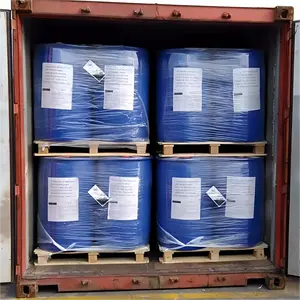 CAS:7803-57-8/302-01-2 High Quality Hydrazine Hydrate HH 40% For Water Treatment