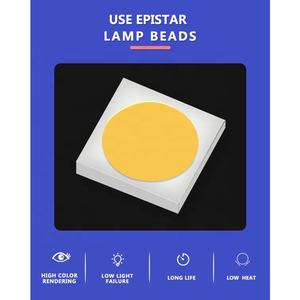 12V 24V 12W Halo Angel Ring faro 2,5 "pulgadas redondo Led faro para Jeep Wrangler Jk camión todoterreno motocicleta luz de trabajo - Product Image 4