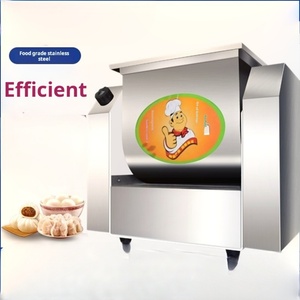 Machine à pétrir la pâte de petite capacité, capacité de mélange de 5 kg, machine à pétrir la farine/machine à pétrir la pâte - Product Image 1