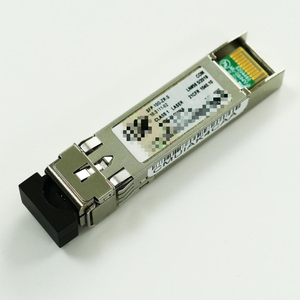 Sợi quang thu phát mô-đun SFP-<span class=keywords><strong>10G</strong></span>-ER SFP-<span class=keywords><strong>10G</strong></span>-ER-S SFP-<span class=keywords><strong>10G</strong></span>-<span class=keywords><strong>ZR</strong></span> SFP-<span class=keywords><strong>10G</strong></span>-<span class=keywords><strong>ZR</strong></span>-S - Product Image 1