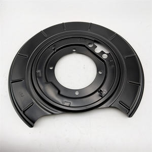 Plaque de support de frein arrière droite 16442-30220 1644230220 pour <span class=keywords><strong>Mercedes</strong></span> Benz ML <span class=keywords><strong>280</strong></span> 300 <span class=keywords><strong>CDI</strong></span> <span class=keywords><strong>4MATIC</strong></span> 2006-2013 Pièces automobiles Yomi en gros - Product Image 3