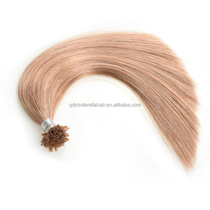 เครื่องม้วนผม<span class=keywords><strong>100</strong></span>ยุโรปแบบคลิปผมต่อแบบเส้นผมอุปกรณ์ต่อผมแบบม้วนเป็นลอนธรรมชาติชุดเครื่องมือ6D ยุโรป - Product Image 4