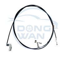 Fabricants 34413-VZ10D câble de changement de vitesse de voiture Nissan en gros 344560-Z5108