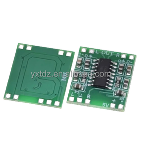 益新泰Pam8403数字功放板2.5-5V 2 * 3w级 - Product Image 1