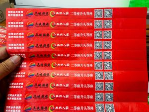 Pulsera Desechable de Tyvek, Color Personalizado, Adhesiva, Papel DuPont Delgado, Resistente a Desgarros, Impermeable, Reciclable, Correa de Muñeca Personalizada - Product Image 3