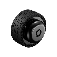 Unité intégrée de moteur/contrôleur servo à entraînement direct Waveshare Ddsm350-ct, classe de protection IP67, avec communication CAN TTL232