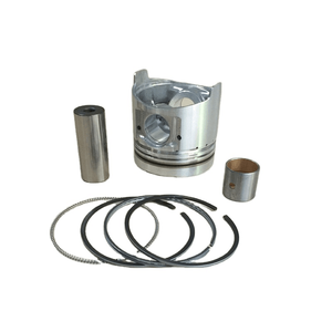 Kits de révision pour excavatrices de machines de construction 6D107 C6.4 C7 C9 3054C 6BT5.9 4HK1 6HK1 Pièces de réparation de moteurs diesel - Product Image 2