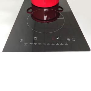 Table de cuisson à induction Domino 9 Power - Product Image 2