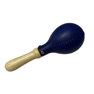 Enfant Maracas Shaker Hochet Percussion à la main <span class=keywords><strong>Instrument</strong></span> <span class=keywords><strong>de</strong></span> <span class=keywords><strong>musique</strong></span> Jouet éducatif pour saisir la vue Écouter Jouet d'entraînement - Product Image 2