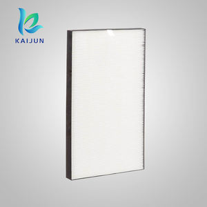 เครื่องฟอกอากาศในบ้าน,H13ตัวกรอง Hepa แท้สำหรับชาร์ป Fz-e75hf - Product Image 2