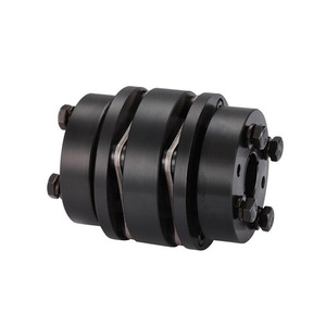 ข้อต่อ MISUMI รุ่น 401 แบบยึดแน่นพิเศษ ขายตรงจากโรงงาน ข้อต่อเพลา - Product Image 3