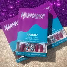 Bán Buôn Tùy Chỉnh Trống Báo Chí Trên Móng Tay Bao Bì Hộp Với EVA/Vỉ Khay - Product Image 5