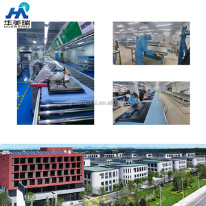 <span class=keywords><strong>Display</strong></span> Digitale Verticale per Interni da 43-75 Pollici con Sistema Android, Animazione e Struttura in Plastica per Centri Commerciali - Product Image 6