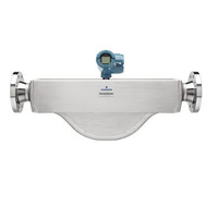 Débitmètre Coriolis Emerson Rosemount Micro Motion ELITE CMF050 CMF200 CMF300 Capteur de débit massique avec transmetteur 1700