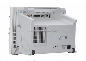 Osciloscopio de Señales Mixtas KEYSIGHT MSOX4022A: 200 MHz, 2 Canales Analógicos y 16 Digitales - Product Image 2