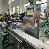 Machine de remplissage de liquides cosmétiques pour huile de massage corporel, sérum capillaire, huile de croissance des cheveux, huile réparatrice pour la peau avec bouchonnage et étiquetage