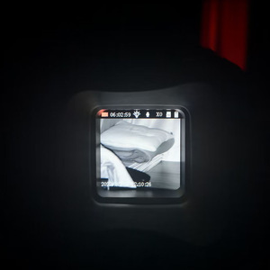 Monocular de Visión Nocturna MaiFeng LG64, Dispositivo Infrarrojo Portátil para Caza al Aire Libre - Product Image 4