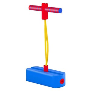 ไม้กระโดดสำหรับเด็ก อุปกรณ์ฝึกสมดุลและประสาทสัมผัสสำหรับเด็ก อุปกรณ์กีฬาสำหรับกระโดดเด้งดึ๋ง ของเล่นเสริมพัฒนาการ - Product Image 5