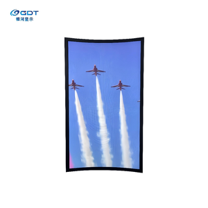 <span class=keywords><strong>32</strong></span>-inch Cong <span class=keywords><strong>LCD</strong></span> hiển thị Module cảm ứng màn hình Màn hình - Product Image 1