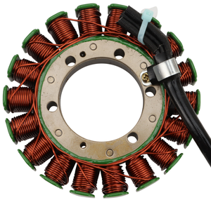 La bobine de magnéto-moteur de moto est compatible avec l'Arctic Cat 4 <span class=keywords><strong>4X</strong></span> X 1000 GT 0802-072 - Product Image 6