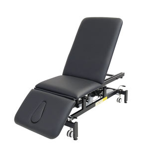 Tato listrik estetik, alat perawatan akupuntur, fisioterapi, Meja pijat plastik, ketenangan kecantikan wajah - Product Image 2